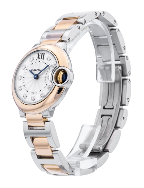 Cartier Ballon Bleu W3BB0005 Image 2
